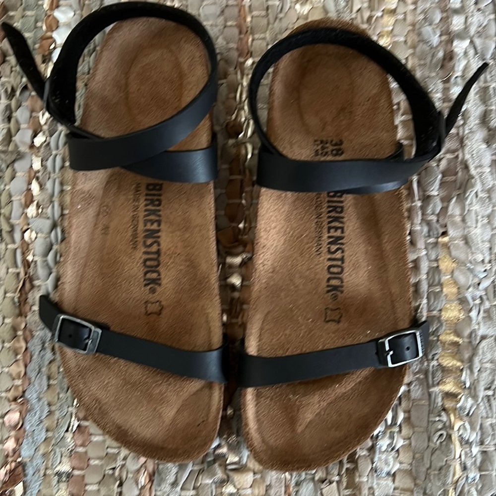 Brand new Birkenstock Daola size 38